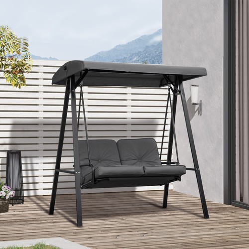 Seater garden outdoor - seater, swing