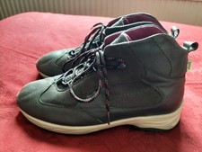 LucRo By Schein Men's Grey