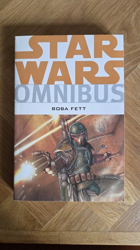 Star wars omnibus - star, omnibus: