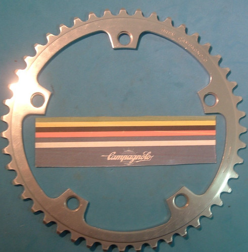 Campagnolo super record - campagnolo,