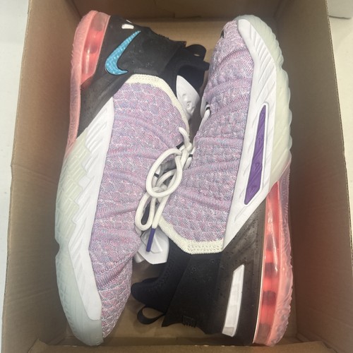 Nike lebron xviii mens - xviii, size