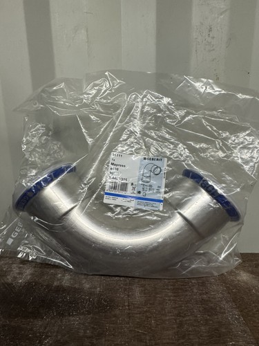 Geberit mapress stainless - geberit,