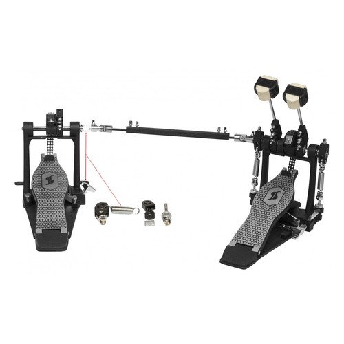 Stagg ppd double bass - stagg, drum