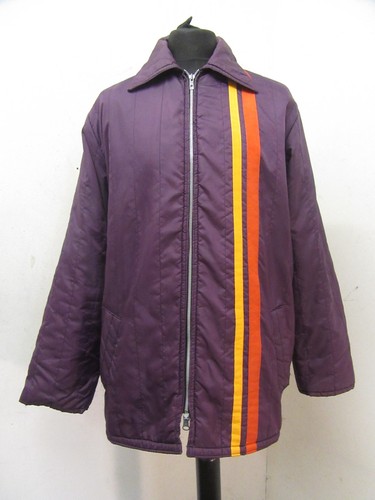 Vintage raleigh jacket - vintage,