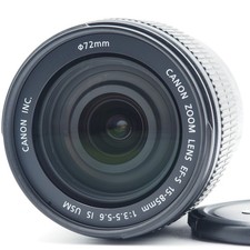 [ USED Excellent+++ ]Canon