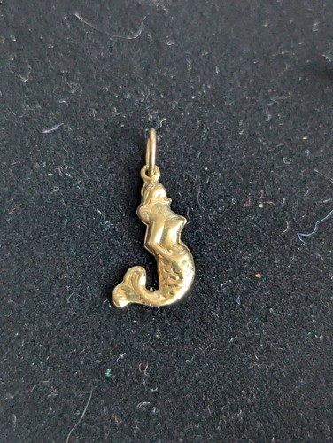 14ct 585 yellow gold - 14ct/,