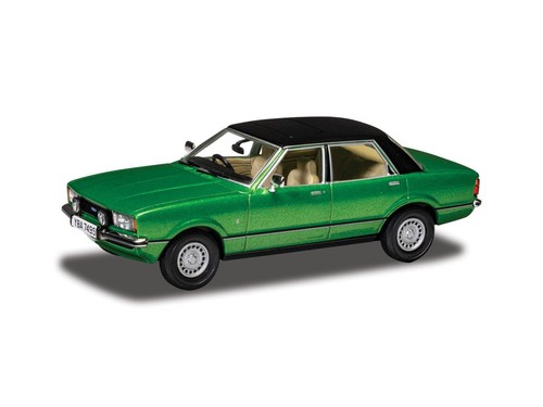 Corgi va11918 ford cortina mk4 - ford,