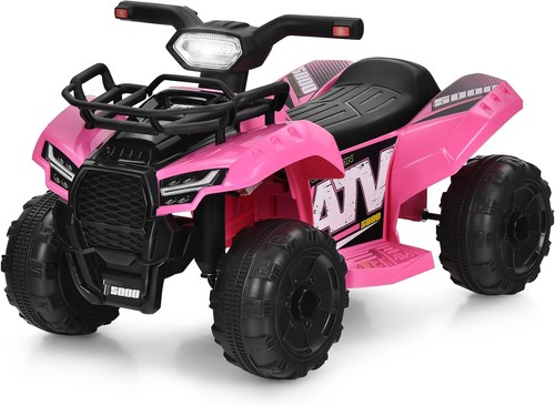 Kids atv wheeler battery - wheeler,