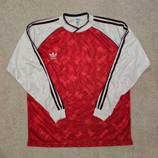 Adidas 1990 template 'Arsenal'