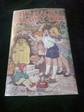 Enid Blyton. The Magic Faraway