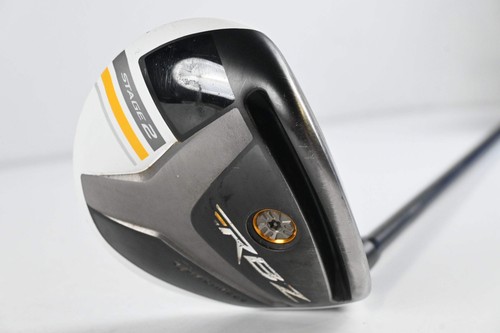 Ladies taylormade rbz - stage, 2