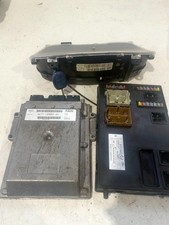 2008 FORD TRANSIT MK7 2.2