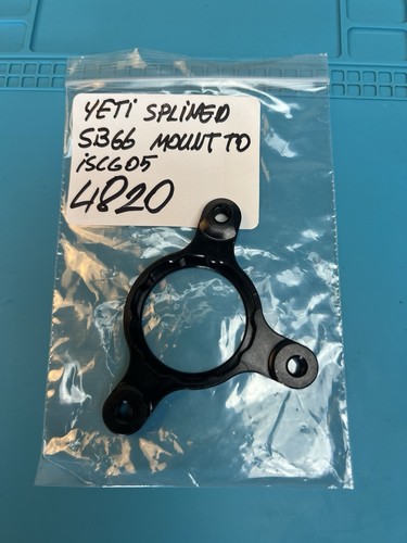 Yeti sb66 iscg05 chain - iscg05,