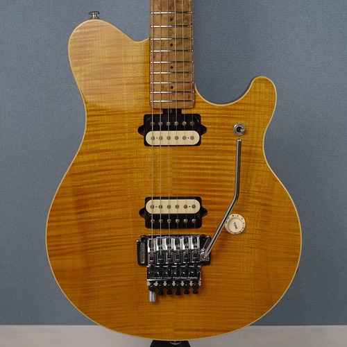 Music man evh signature - music,