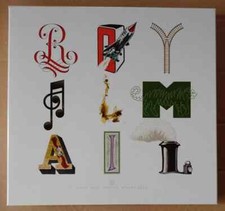 Royal Mail Special Stamps Year