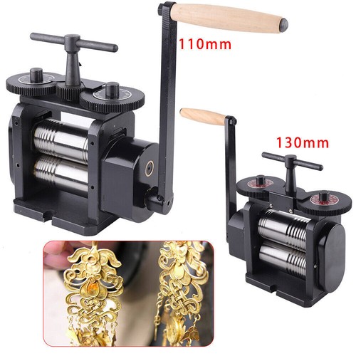 Manual combination rolling - manual,