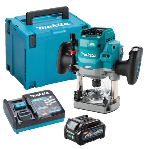 Makita rp001gz02 40v xgt - makita,
