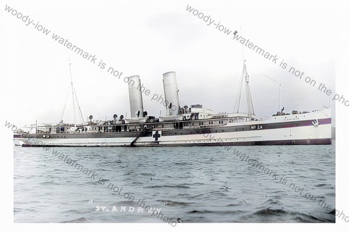 Col1002 hospital ship - hospital,