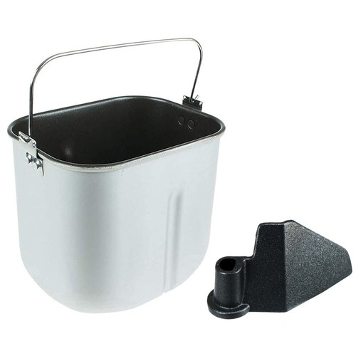 Breadmaker pan for morphy - pan,