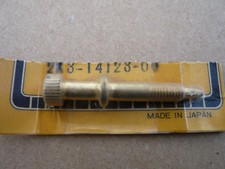 Yamaha YZ125 1978-1980 Screw