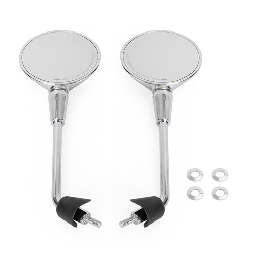 Left right rearview mirror - left, &