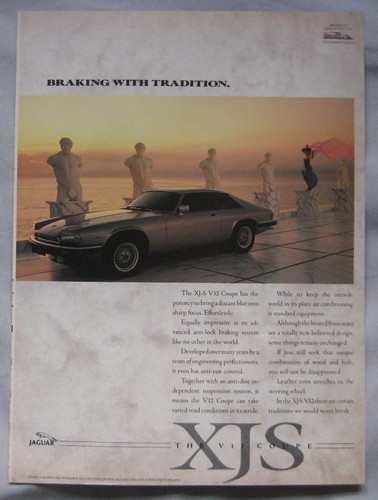 Jaguar v12 original - xj-s,