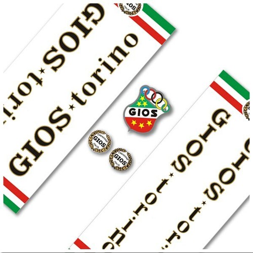 Gios torino creazione italia - gios,