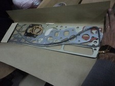 M1522 XX - ENGINE GASKET KIT