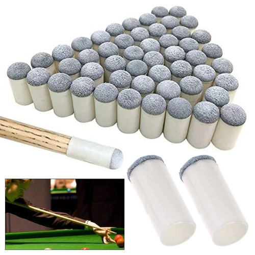 10pcs pack slip tip - slip-on,