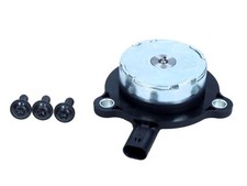 CONTROL VALVE, CAMSHAFT