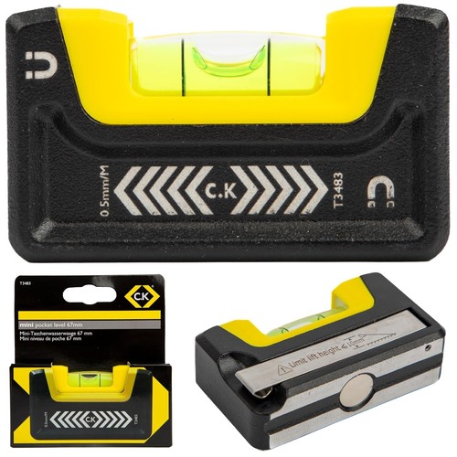 Tools 67mm pocket belt - ck,