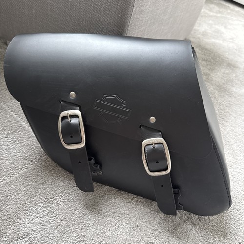 Saddlebag for harley - saddlebag,