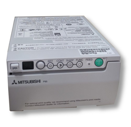 Mitsubishi p95dw digital - mitsubishi,