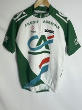 Nalini Cycling Jersey Credit