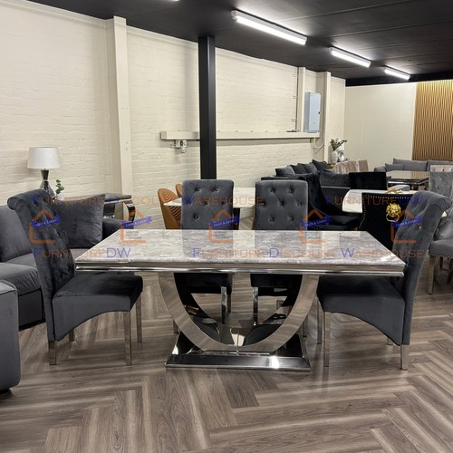 Arial light grey marble - grey,