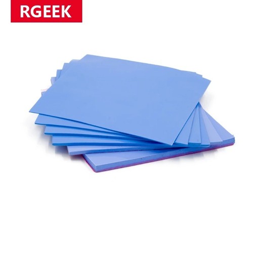 Thermal pad gpu cpu heatsink - cpu,