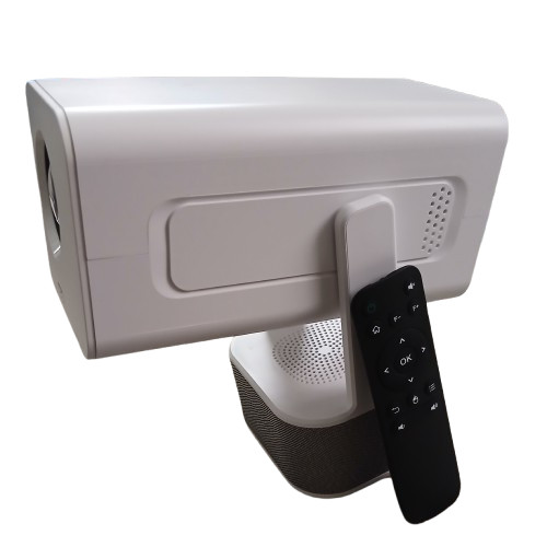 Qiaolet mini projector - qiaolet,
