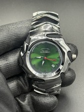 Vintage Oakley Blade Watch