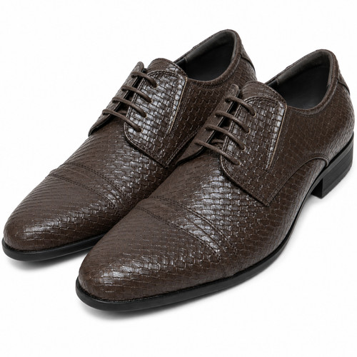 Mens formal dress shoes - dress, cap