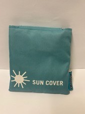 Croozer Sun Cover KID 2 PLUS Pre 20128 Models Ocean Blue