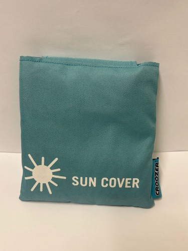 Croozer sun cover kid - 2, plus