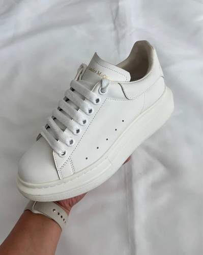 Alexander mcqueen oversized - alexander,