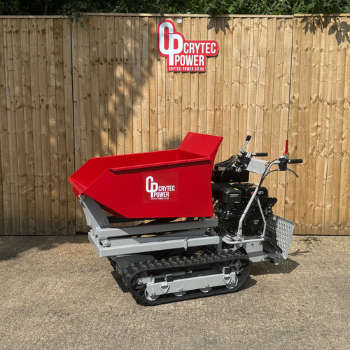 Crytec 500kg hydraulic - 500kg,