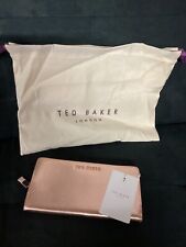Ted Baker Cross Hatch Rose