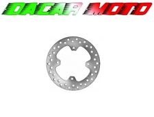 FRONT/REAR BRAKE DISC AXY ROAR 300 2008