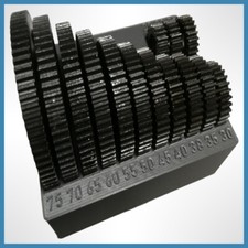 Gear Stand Change Rack Holder