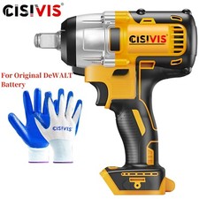 21V Cordless Electric Impact