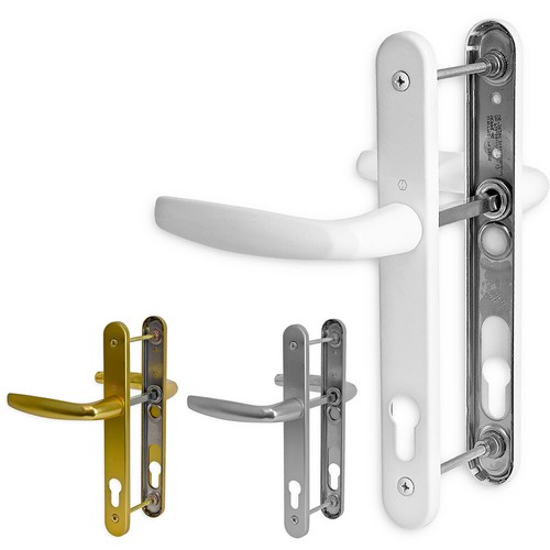 Upvc door handle hoppe roto - upvc,