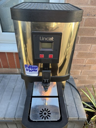 Lincat eb3f auto fill water - lincat,