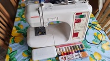 JANOME CXL301 Computerised